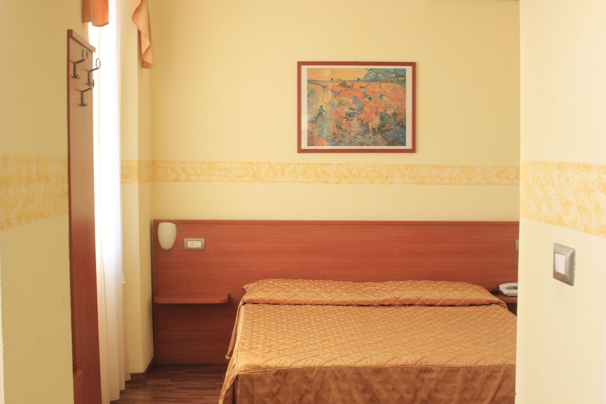 ג'נובה Hotel Bellevue מראה חיצוני תמונה