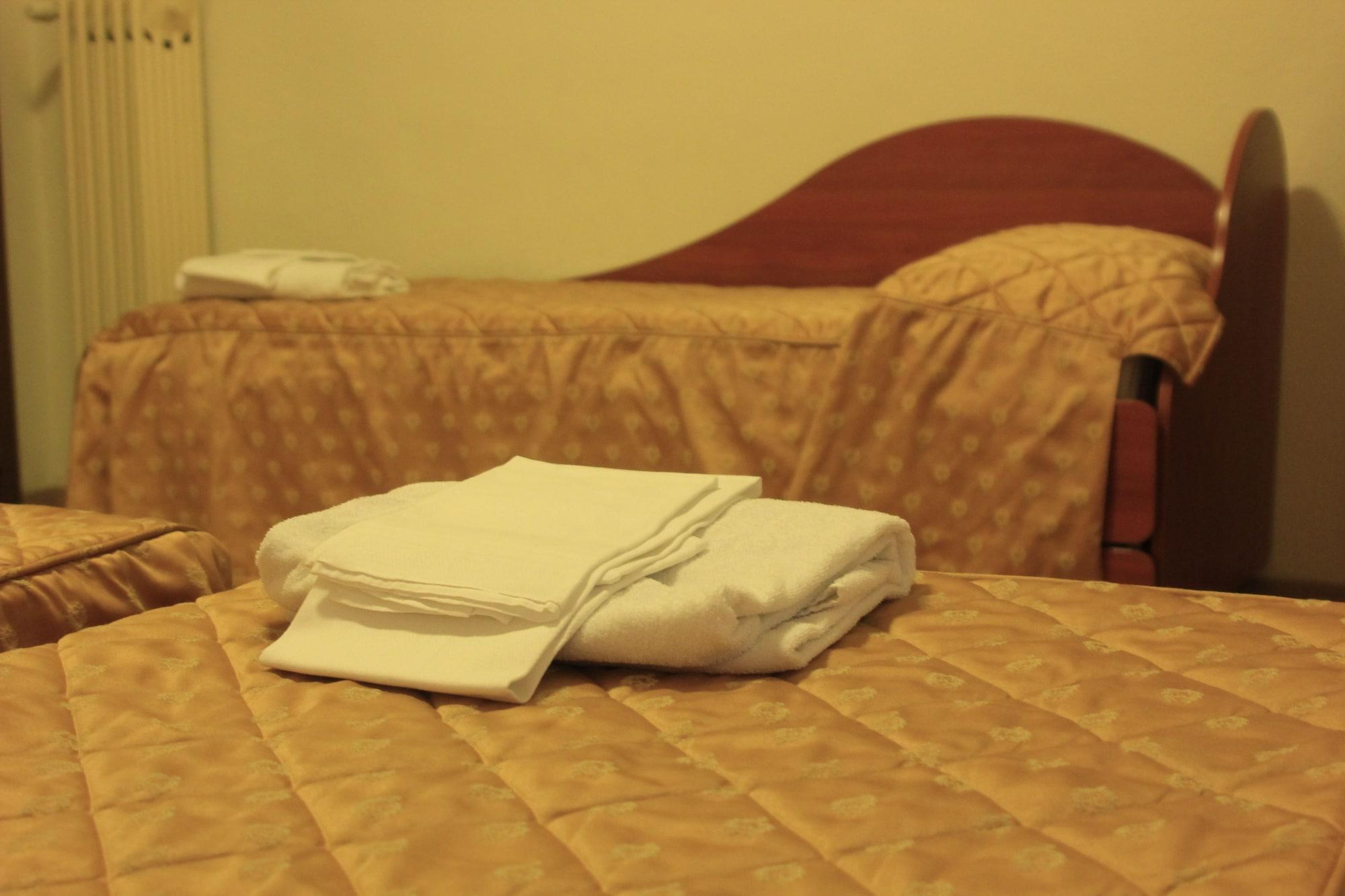 ג'נובה Hotel Bellevue מראה חיצוני תמונה