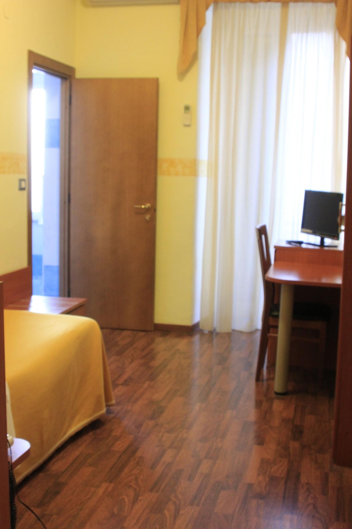ג'נובה Hotel Bellevue מראה חיצוני תמונה