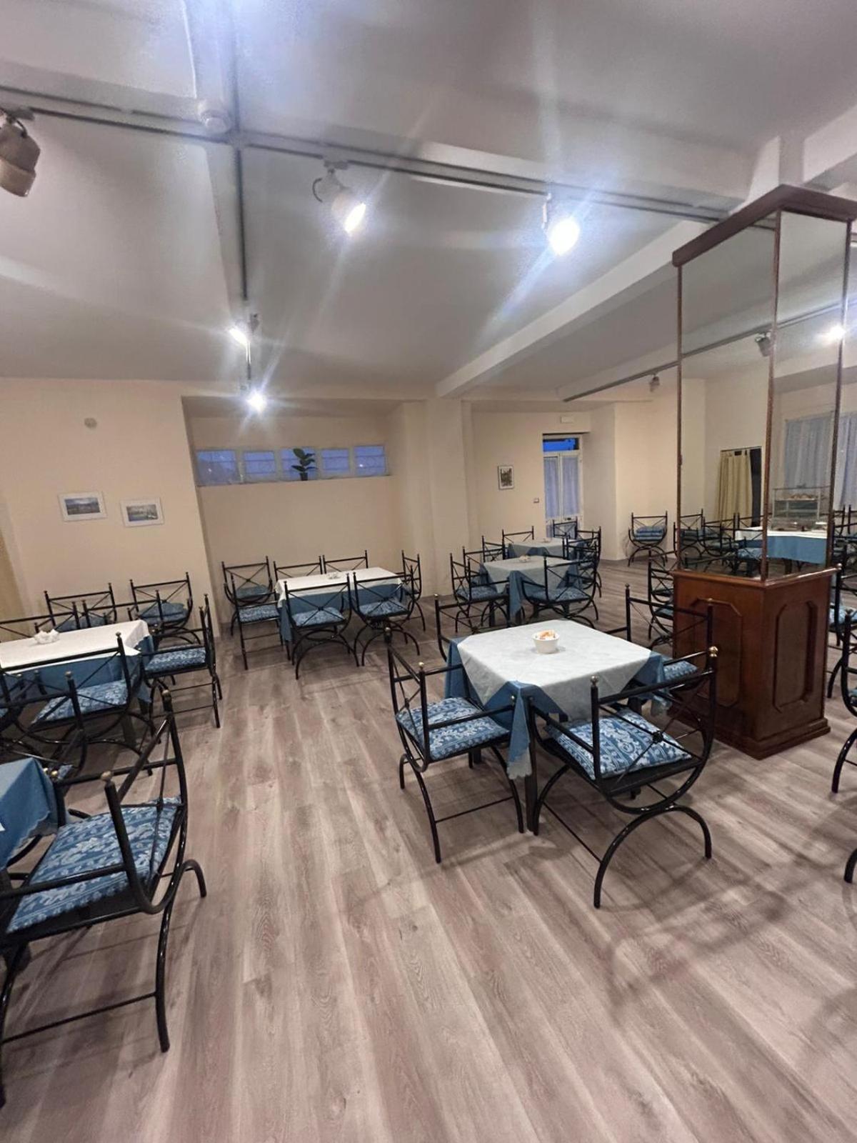 ג'נובה Hotel Bellevue מראה חיצוני תמונה