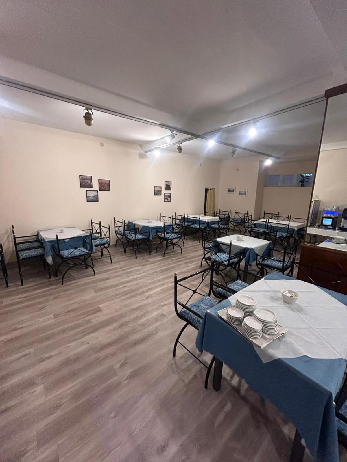 ג'נובה Hotel Bellevue מראה חיצוני תמונה
